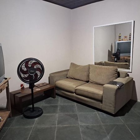 Casa De Praia Боикуканга Экстерьер фото