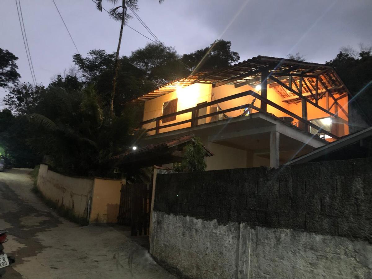 Casa De Praia Боикуканга Экстерьер фото