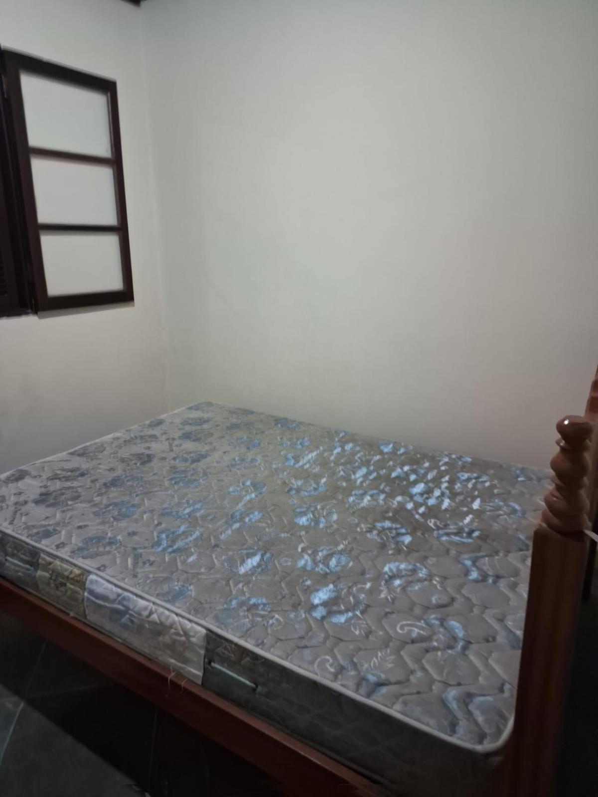 Casa De Praia Боикуканга Экстерьер фото